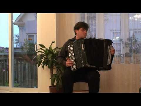 Alexander Sevastian | Vl. Zolotaryov - Partita No.1