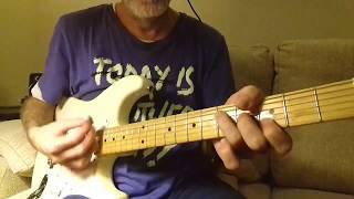 Jimi Hendrix ; EARTH BLUES