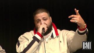 How I Wrote That Song 2012 - DJ Khaled, We Takin&#39; Over