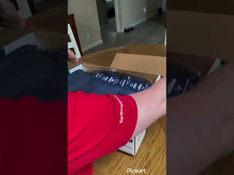 Indianapolis Colts Behind the Scenes- Season Ticket Holder Swag Box Reveal
