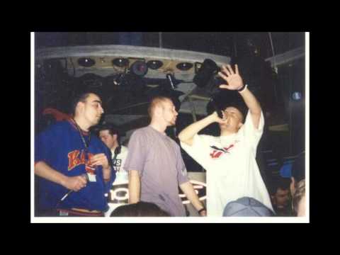 El Bahattee feat. Tram 11 - 981