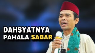 Download lagu THE AWESOME REWARD OF PATIENCE - Ustadz Abdul Somad mp3 Download lagu THE AWESOME REWARD OF PATIENCE - Ustadz Abdul Somad mp3