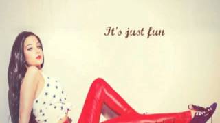 Tulisa- We Are Young Lyrics