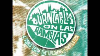 Quantic Presenta Flowering Inferno - No Soy Del Valle Feat. Nidia Gongora (Nickodemus & Zeb Remix)