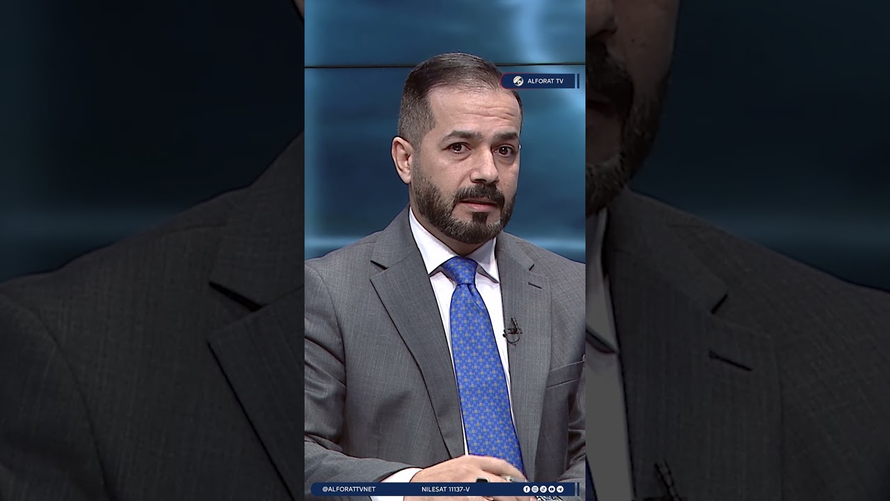 فيديو | حزب تقدم ندعم نزار آميدي ومناورة الديمقراطي بالوقت بالاعتماد على متغير خارجي لن تجدي نفعا ‏
