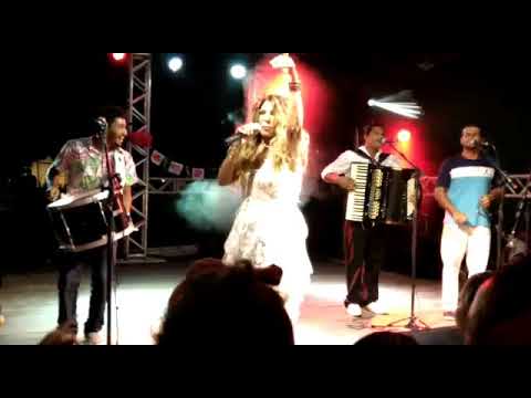 Isaac Do Acordeon & Elba Ramalho - Xodó