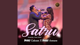 Download lagu satru mp3