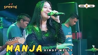 Download lagu MANJA - SINDY MELLY - LIVE TANGGULANGIN - SIMPATIK MUSIC mp3