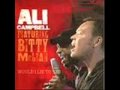 Ali Campbell & Bitty McLean - Would I Lie To ...