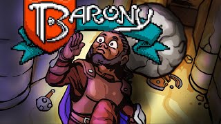 Time For Some Mechanical Mayhem | Barony