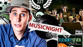 Myspace by Eleventyseven | SayMusicNightKevin