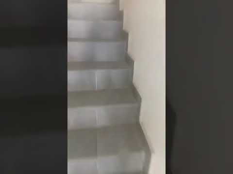 SEMI DETACHED 5 BEDROOM DUPLEX OFF BAYO OYEWALE STR,  AGO PALCE WAYS