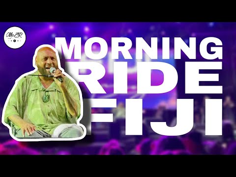 Morning ride + Let’s do it again  | @FijiTheArtist + @j.boogmusic | Homecoming fest 1 2024