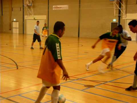 Annour - Kawin 1e helft II