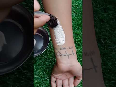Everyuth Tan Removing face pack for Tan Removing #shorts  #youtubeshort #homemaderemedy#short