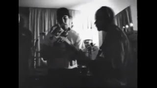 Red Hot Chili Peppers Recording Sir Psycho Sexy May/June 1991