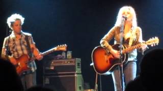 Lucinda Williams Blessed Oosterpoort 2013