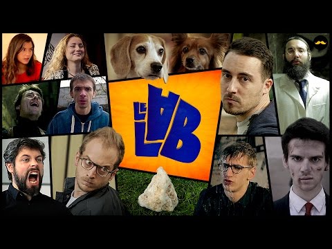 Le LAB