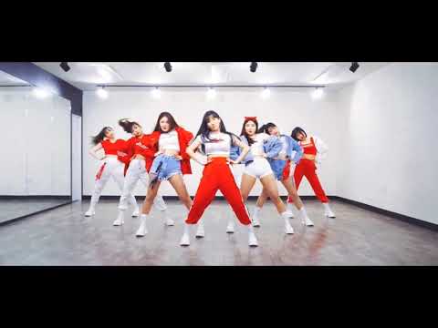 Girls Generation I Got A Boy Dance Cover Mirror By More Than Youth