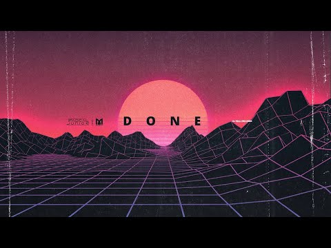Pascal Junior ft. Minelli - Done