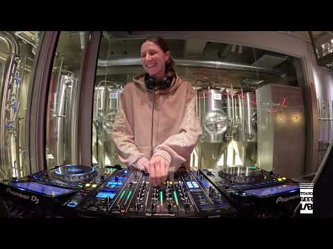 Kate Stein for  @the-brewcast   at TBL