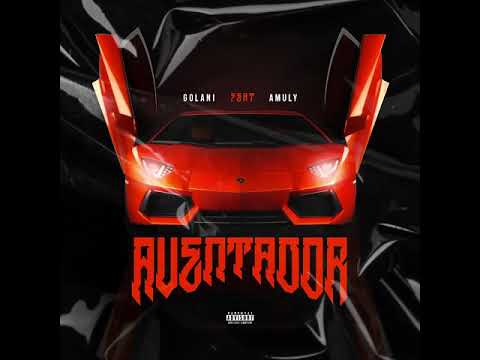 GOLANI ft. Amuly - Aventador