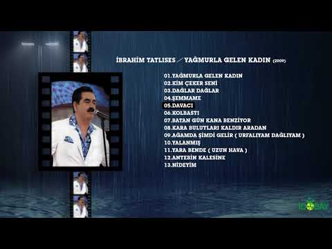 İbrahim Tatlıses - Davacı