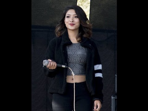 Live Performance By Kramasha Nepal | Nepal Music Festival