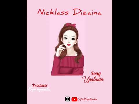 Nicklass dizaina - upalanta ( official Audio ) singeli music