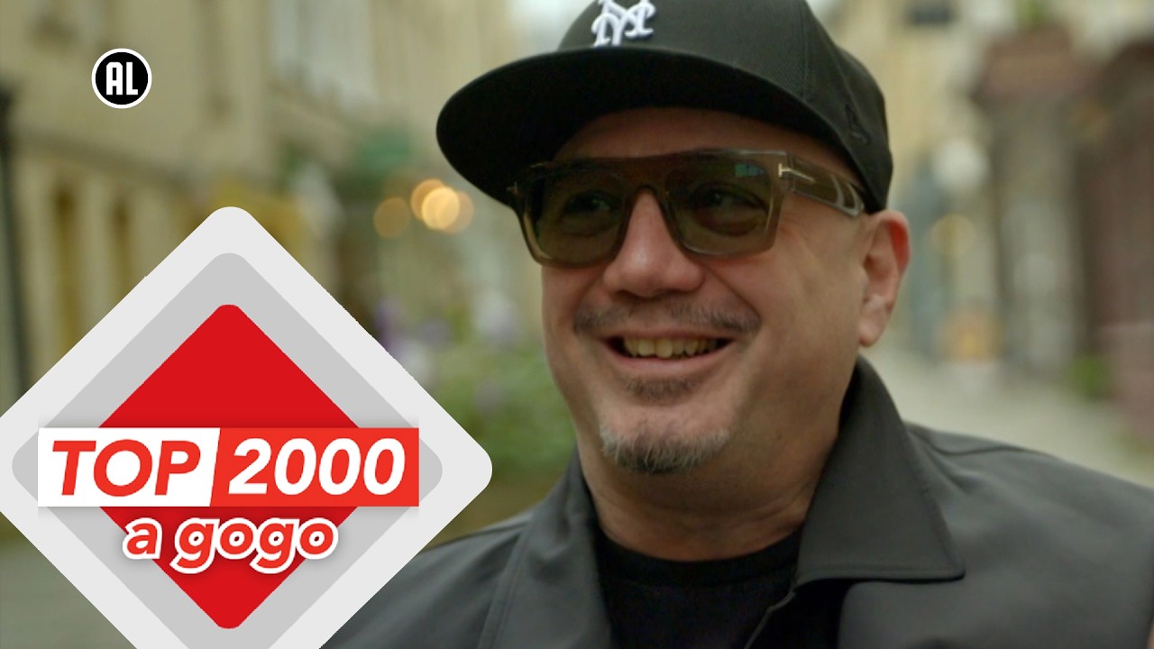 Fun Lovin' Criminals - Scooby Snacks | The Story Behind The Song | Top 2000 a gogo