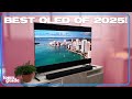 Sony Bravia 8 II QD OLED Hands On