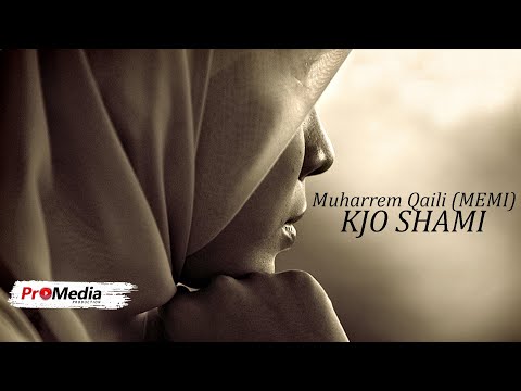 Muharrem Qaili (MEMI) - Kjo Shami