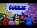 YGG Imagine Title Card