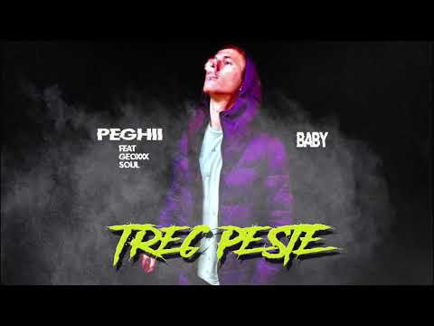 Peghii feat. Geoxxx - Soul - Baby👶