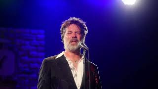 Rufus Wainwright Over The Rainbow June 16 2022 Chicago nunupics