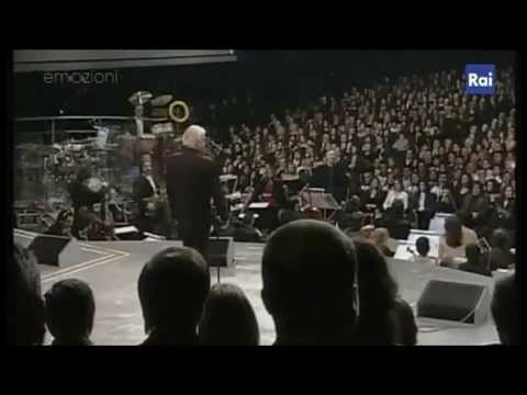 Franco Califano - Non escludo il ritorno, la genesi.