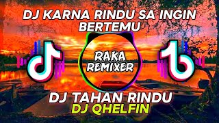 Karna Rindu Sa Ingin Bertemu Remix Angklung Gamela...