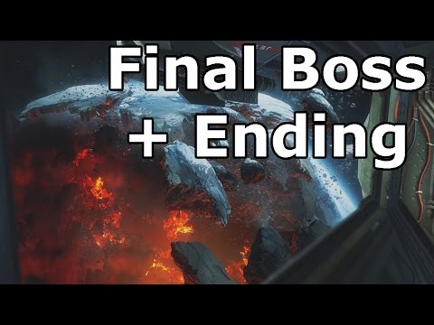 Titanfall 2 - Final Boss And Ending