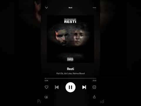 Poli ok  Uzi Lvke -Resti