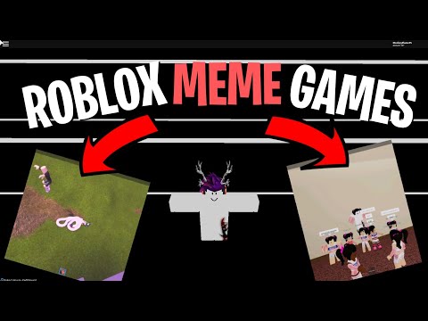 Best Meme Games On Roblox 2019 Natesnate - audrey games roblox