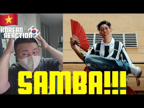 🇻🇳🇰🇷🔥Korean Hiphop Junkie react to QNT - TAMKA (ft. WXRDIE & MASON NGUYEN) (VN/ENG SUB)