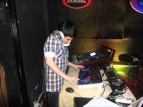 Baran Can Doğan-Halil Sezai Olsun Mix 2012