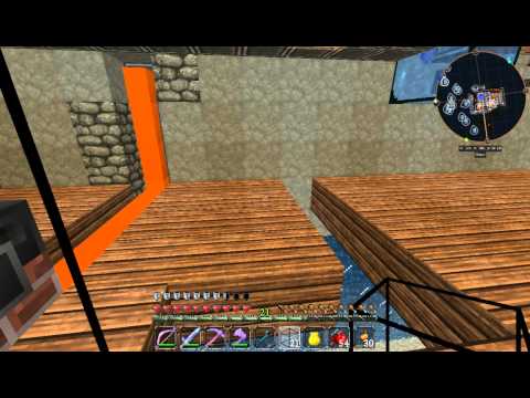 ftb resurrecton gregtech ep 2 basic electric furnace basic steam turbine