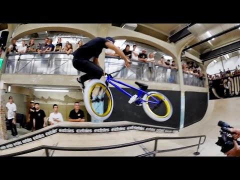 BMX: Battle Of Hastings - Best Trick