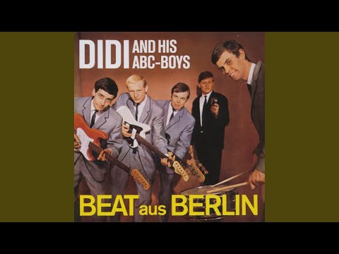 Nicht eine Mark (Can't Buy Me Love)