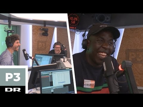 Melvin Kakoozas ebola-historie er bedre end din