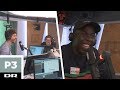 Melvin Kakoozas ebola-historie er bedre end din Melvin Kakoozas ebola-historie er bedre end din