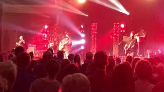 Big Daddy Weave - &quot;Let It Rise&quot; (Memphis, TN)