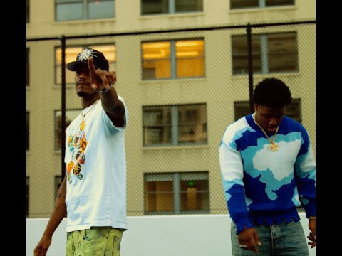 TGETruth & Nate Husser - The One (Official Video)