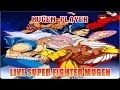 LIVE SUPER FIGHTER MUGEN